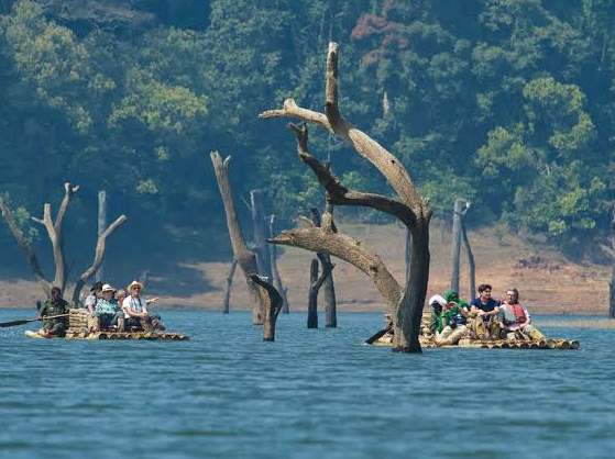 Thekkady