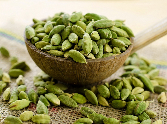 Cardamom